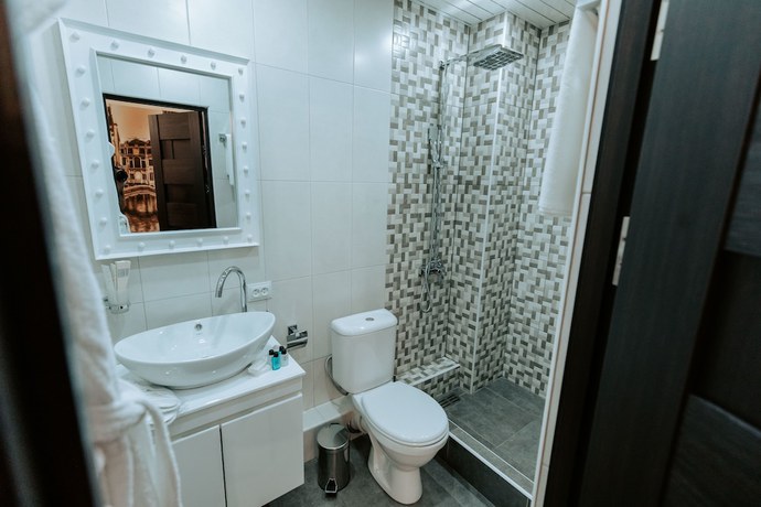 Imagen de la habitación del Hotel Castle Family. Foto 12
