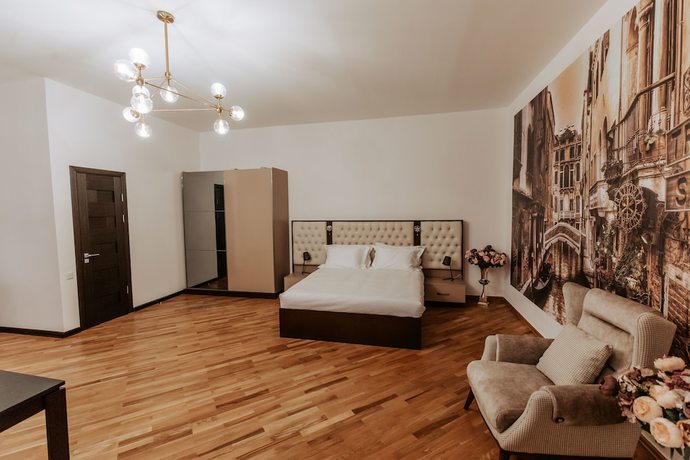 Imagen de la habitación del Hotel Castle Family. Foto 14