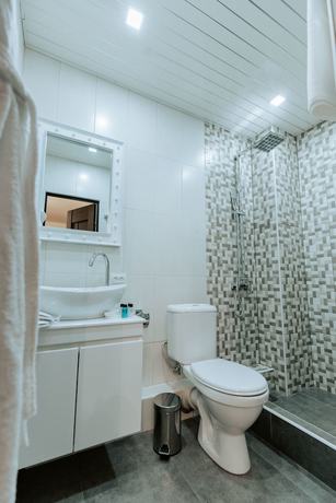 Imagen de la habitación del Hotel Castle Family. Foto 19