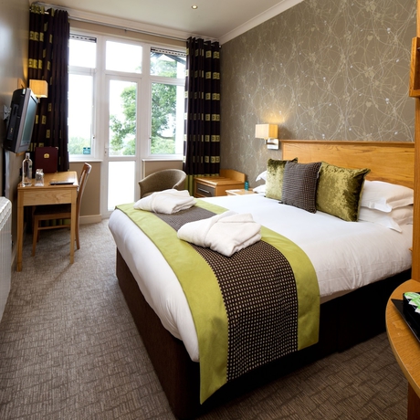 Imagen de la habitación del Hotel Castle Green In Kendal, Bw Premier Collection. Foto 2