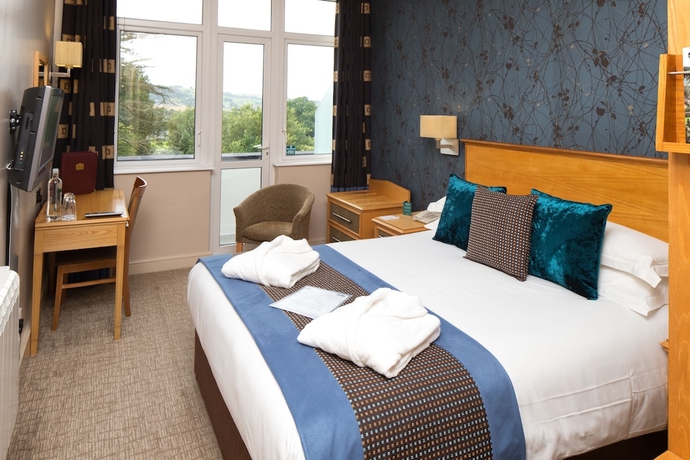 Imagen de la habitación del Hotel Castle Green In Kendal, Bw Premier Collection. Foto 3