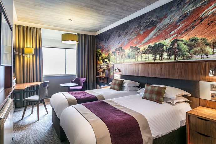 Imagen de la habitación del Hotel Castle Green In Kendal, Bw Premier Collection. Foto 4