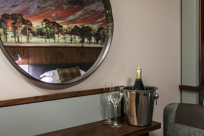 Imagen de la habitación del Hotel Castle Green In Kendal, Bw Premier Collection. Foto 5