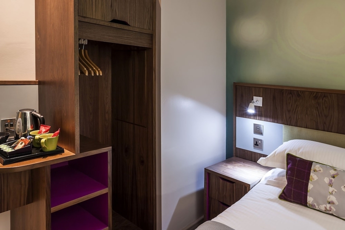 Imagen de la habitación del Hotel Castle Green In Kendal, Bw Premier Collection. Foto 6