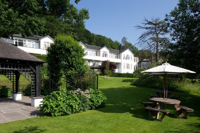 Imagen de la habitación del Hotel Castle Green In Kendal, Bw Premier Collection. Foto 7