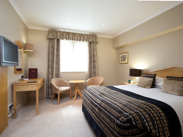 Imagen de la habitación del Hotel Castle Green In Kendal, Bw Premier Collection. Foto 8