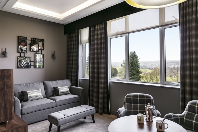 Imagen de la habitación del Hotel Castle Green In Kendal, Bw Premier Collection. Foto 10
