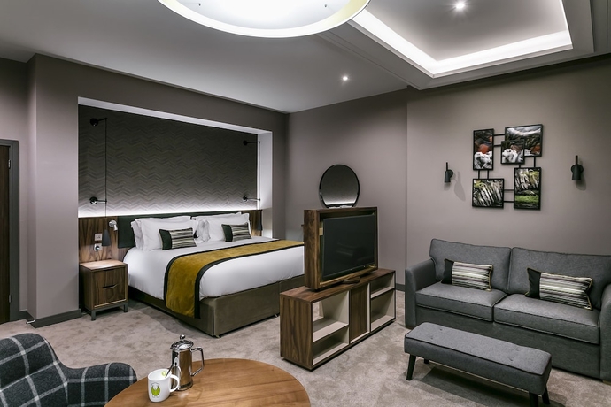 Imagen de la habitación del Hotel Castle Green In Kendal, Bw Premier Collection. Foto 11