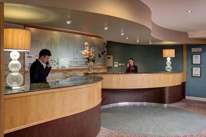 Imagen de los interiores del Hotel Castle Green In Kendal, Bw Premier Collection. Foto 19