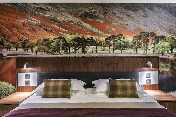 Imagen de la habitación del Hotel Castle Green In Kendal, Bw Premier Collection. Foto 12