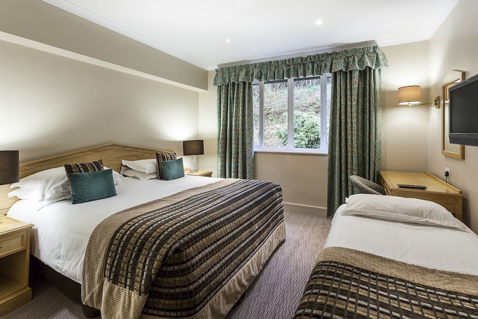 Imagen de la habitación del Hotel Castle Green In Kendal, Bw Premier Collection. Foto 13