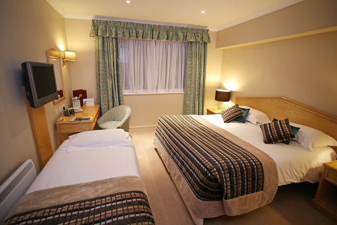 Imagen de la habitación del Hotel Castle Green In Kendal, Bw Premier Collection. Foto 14