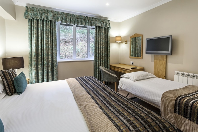 Imagen de la habitación del Hotel Castle Green In Kendal, Bw Premier Collection. Foto 15