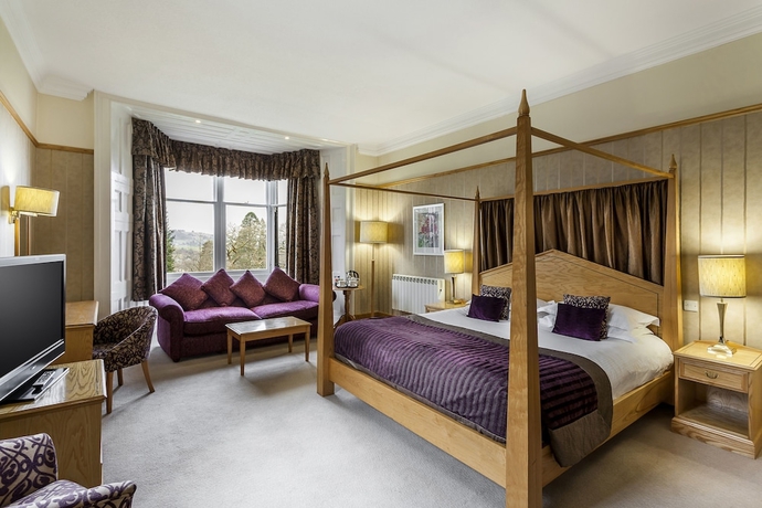 Imagen de la habitación del Hotel Castle Green In Kendal, Bw Premier Collection. Foto 16