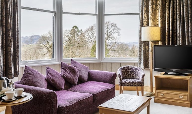 Imagen de la habitación del Hotel Castle Green In Kendal, Bw Premier Collection. Foto 17