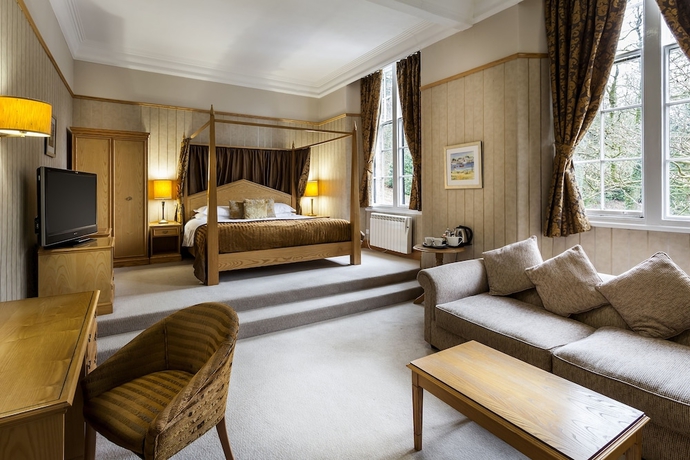 Imagen de la habitación del Hotel Castle Green In Kendal, Bw Premier Collection. Foto 18