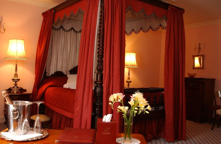 Imagen de la habitación del Hotel Castle Grove. Foto 6