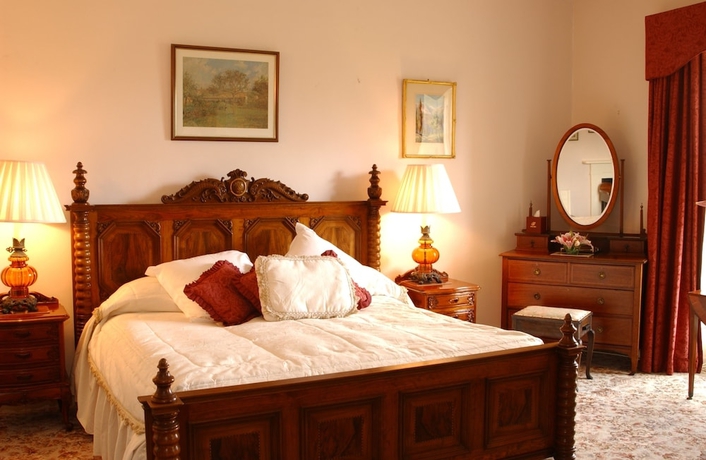 Imagen de la habitación del Hotel Castle Grove. Foto 7