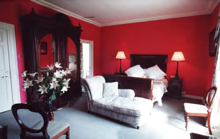 Imagen de la habitación del Hotel Castle Grove. Foto 8