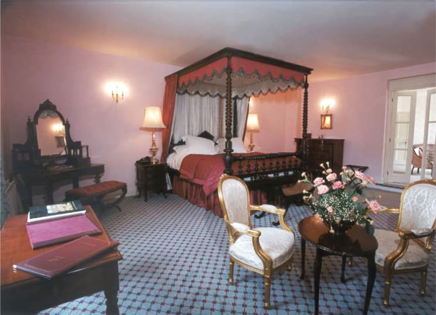 Imagen de la habitación del Hotel Castle Grove. Foto 9