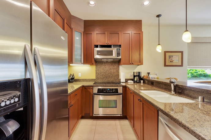 Imagen de la habitación del Hotel Castle Halii Kai At Waikoloa. Foto 6