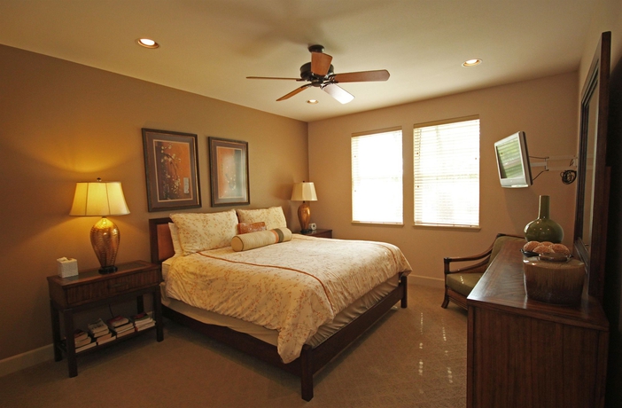 Imagen de la habitación del Hotel Castle Halii Kai At Waikoloa. Foto 12