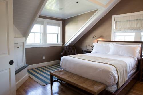 Imagen de la habitación del Hotel Castle Hill Inn. Foto 5