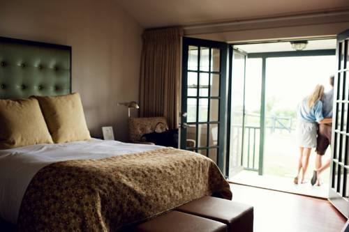 Imagen de la habitación del Hotel Castle Hill Inn. Foto 6