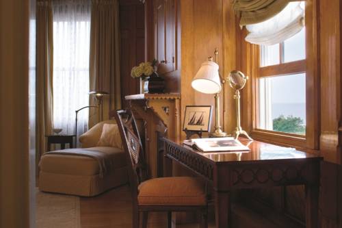 Imagen de la habitación del Hotel Castle Hill Inn. Foto 9