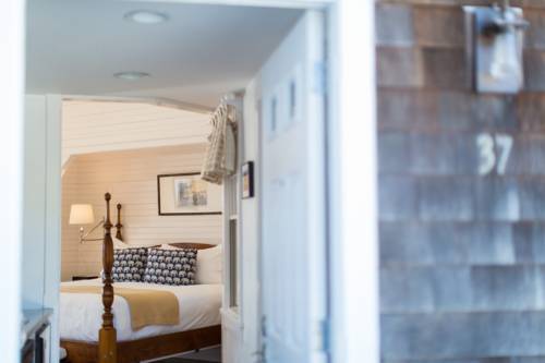 Imagen de la habitación del Hotel Castle Hill Inn. Foto 10