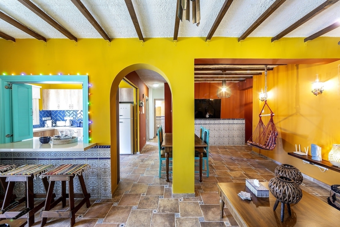 Imagen de la habitación del Hotel Castle Holiday Apartments. Foto 3