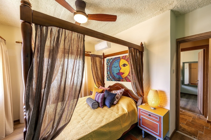 Imagen de la habitación del Hotel Castle Holiday Apartments. Foto 4