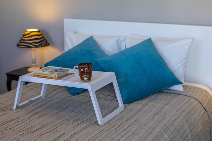 Imagen de la habitación del Hotel Castle Holiday Apartments. Foto 17