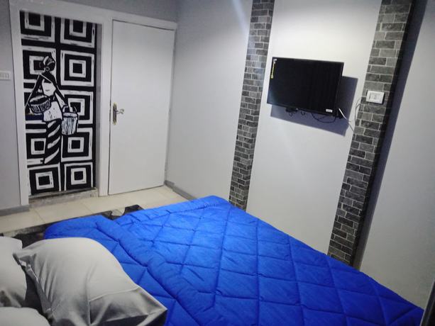 Imagen de la habitación del Hotel Castle Hostel. Foto 2