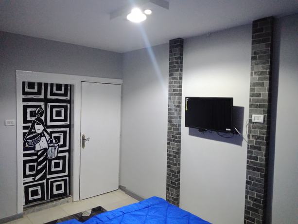Imagen de la habitación del Hotel Castle Hostel. Foto 3
