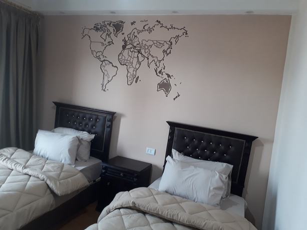 Imagen de la habitación del Hotel Castle Hostel. Foto 5