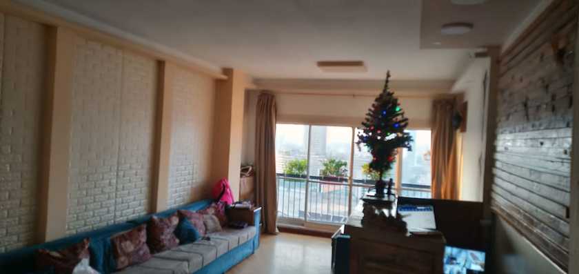 Imagen de la habitación del Hotel Castle Hostel. Foto 6