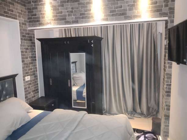 Imagen de la habitación del Hotel Castle Hostel. Foto 7