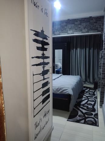 Imagen de la habitación del Hotel Castle Hostel. Foto 12