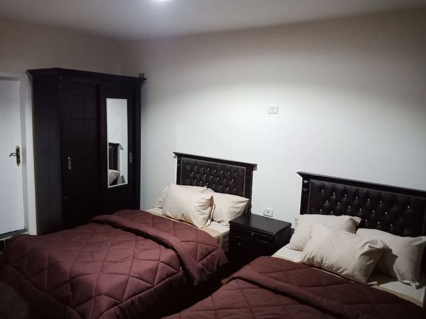 Imagen de la habitación del Hotel Castle Hostel. Foto 13