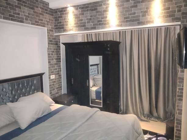 Imagen de la habitación del Hotel Castle Hostel. Foto 16