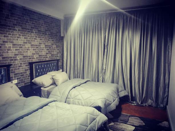 Imagen de la habitación del Hotel Castle Hostel. Foto 20