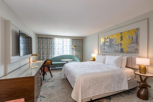 Imagen de la habitación del Hotel Castle Hotel, Autograph Collection. Foto 9