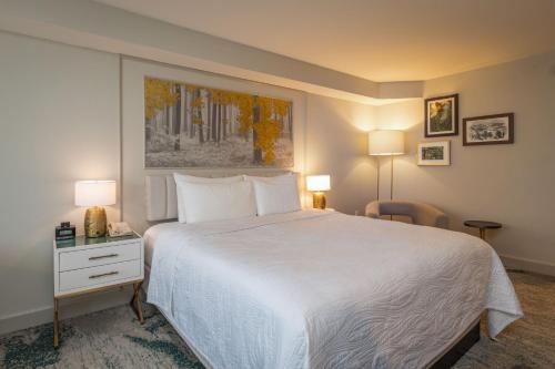 Imagen de la habitación del Hotel Castle Hotel, Autograph Collection. Foto 12