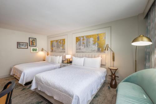 Imagen de la habitación del Hotel Castle Hotel, Autograph Collection. Foto 13