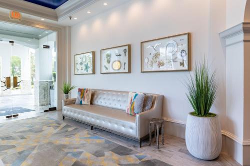 Imagen general del Hotel Castle Hotel, Autograph Collection. Foto 3