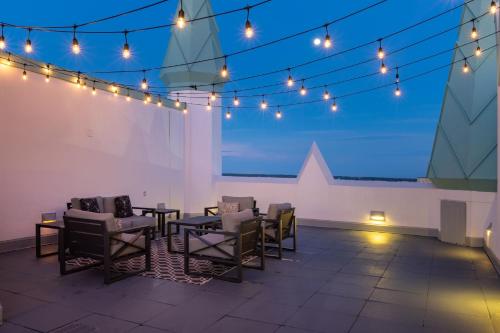 Imagen general del Hotel Castle Hotel, Autograph Collection. Foto 5