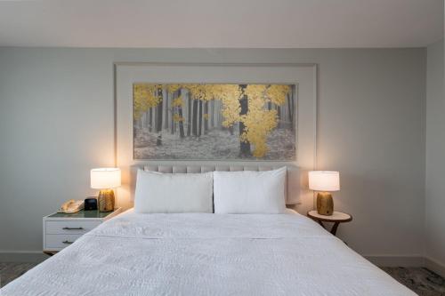 Imagen de la habitación del Hotel Castle Hotel, Autograph Collection. Foto 14