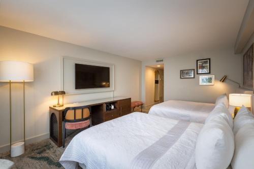 Imagen de la habitación del Hotel Castle Hotel, Autograph Collection. Foto 15