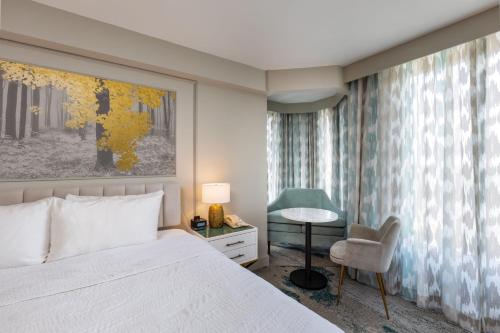 Imagen de la habitación del Hotel Castle Hotel, Autograph Collection. Foto 18